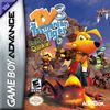 Ty the Tasmanian Tiger 3 - Night of the Quinkan Box Art Front